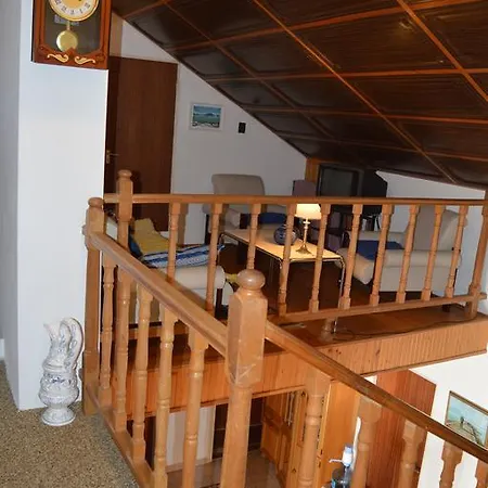 Rethati Vendeghaz Maison d'hôtes Jozseftelep