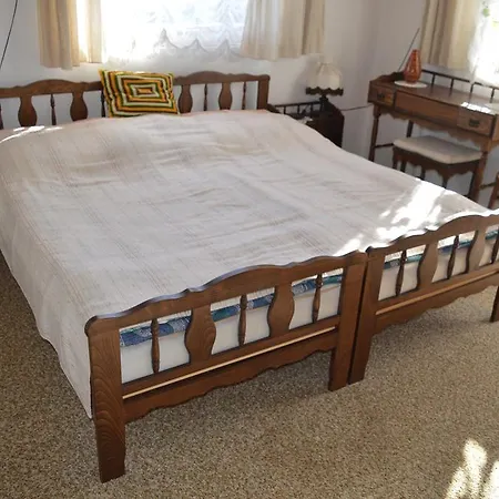 Maison d'hôtes Rethati Vendeghaz *