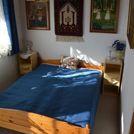 Rethati Vendeghaz Maison d'hôtes *