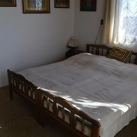 بيت ضيافة Rethati Vendeghaz