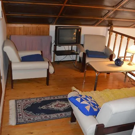 Maison d'hôtes Rethati Vendeghaz
