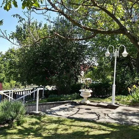 Maison d'hôtes Rethati Vendeghaz Jozseftelep
