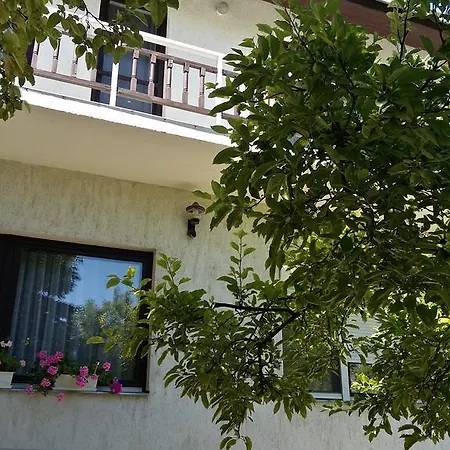 Rethati Vendeghaz بيت ضيافة Jozseftelep