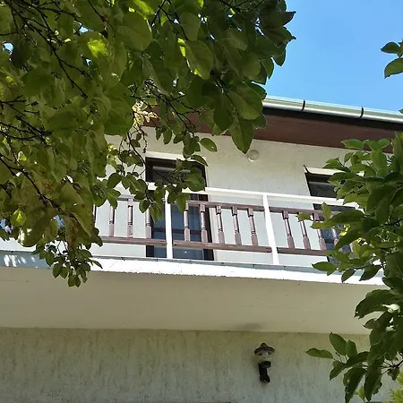 Rethati Vendeghaz بيت ضيافة