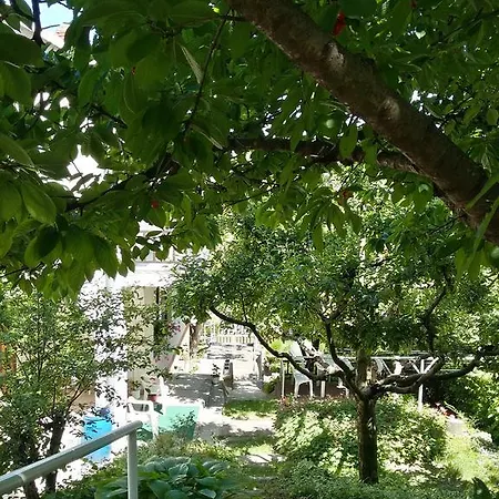 Maison d'hôtes Rethati Vendeghaz