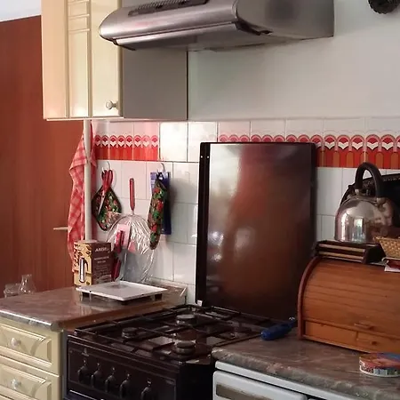 بيت ضيافة Rethati Vendeghaz Jozseftelep