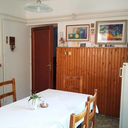 بيت ضيافة Rethati Vendeghaz